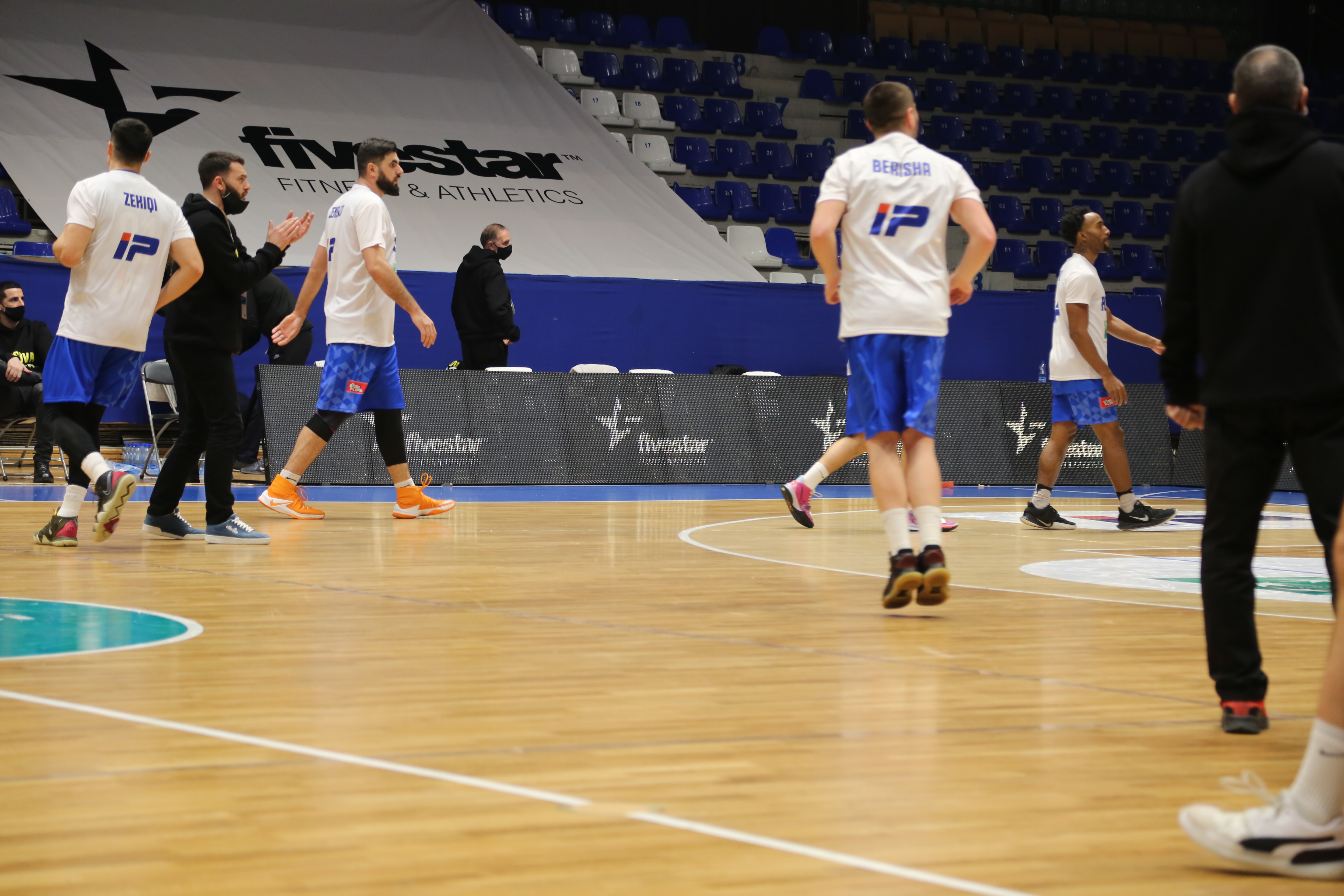 FBK falënderon sponsorët dhe institucionet për organizimin e ‘Bubble’ në Prishtinë